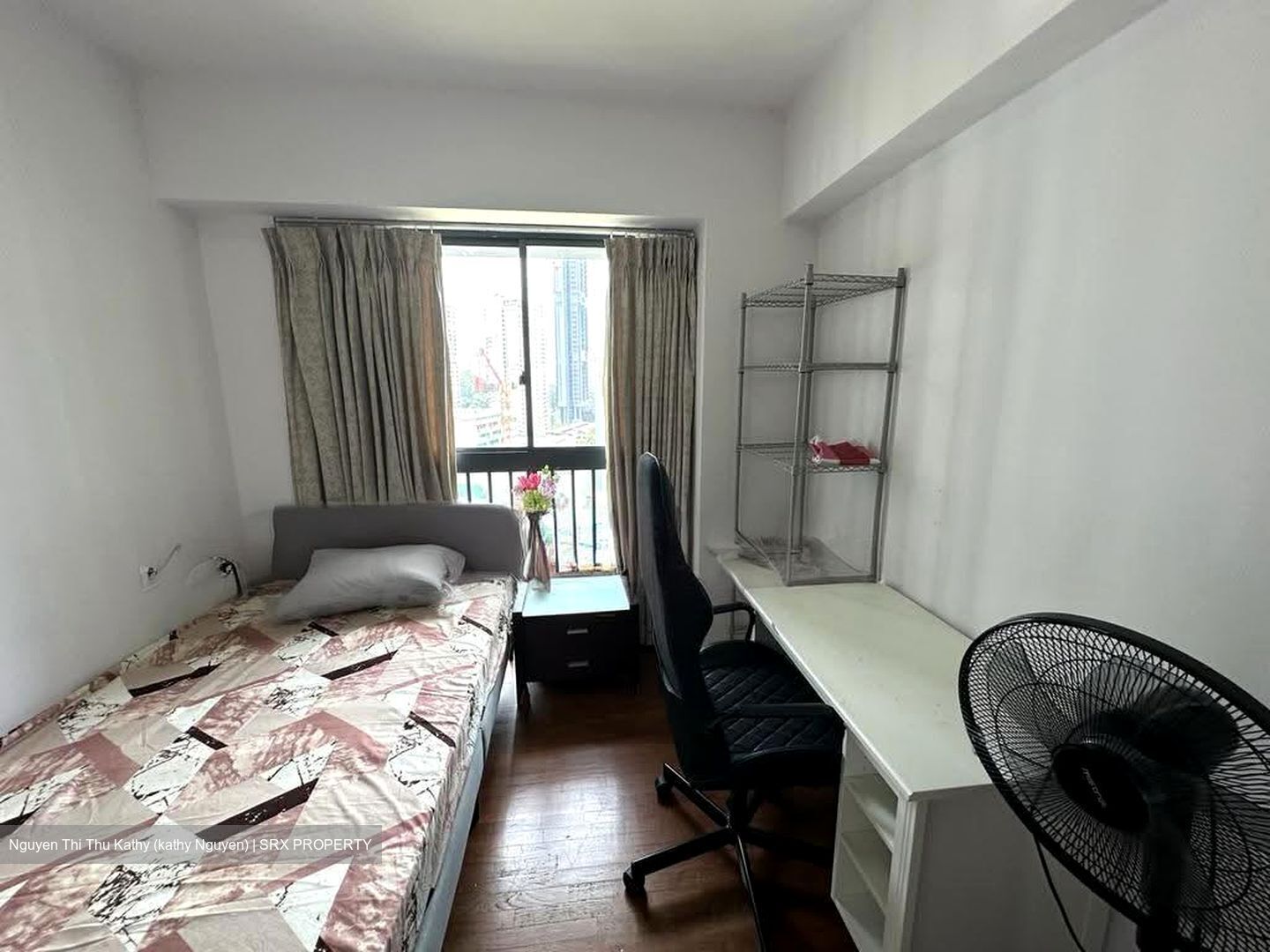 Blk 1 The Pinnacle@Duxton (Bukit Merah), HDB 4 Rooms #613513891